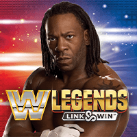 WWE Wrestling Legend