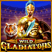 The Great Gladiator