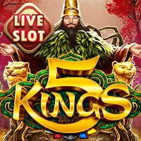 5 Kings Battle