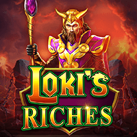 Loki's Fortune