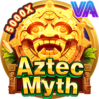 Aztec God