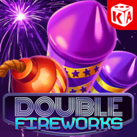 Double Fireworks
