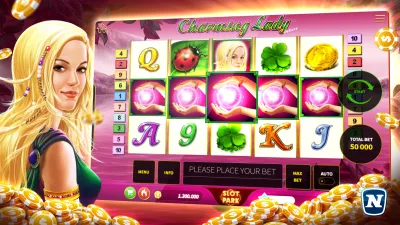 Sảnh casino trực tuyến